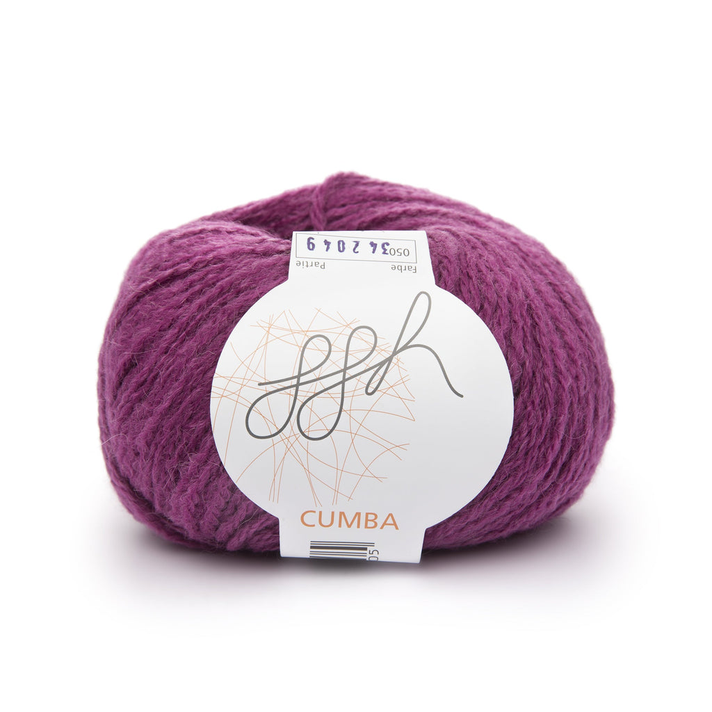 ggh Cumba | 050 - Fuchsiarot - Rebecca - Online.de