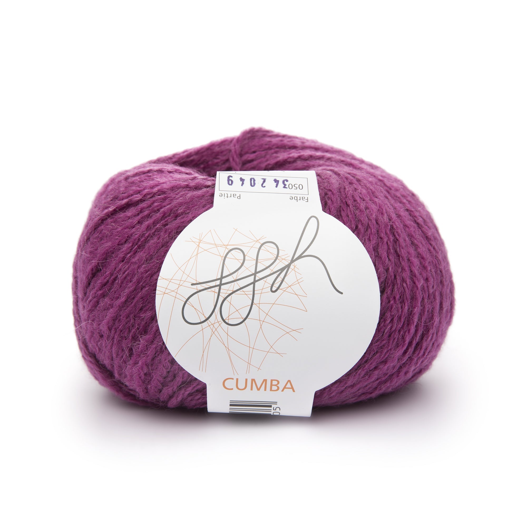ggh Cumba | 050 - Fuchsiarot - Rebecca - Online.de