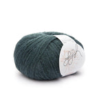 ggh Cumba | 052 - Dunkles Glasgrün