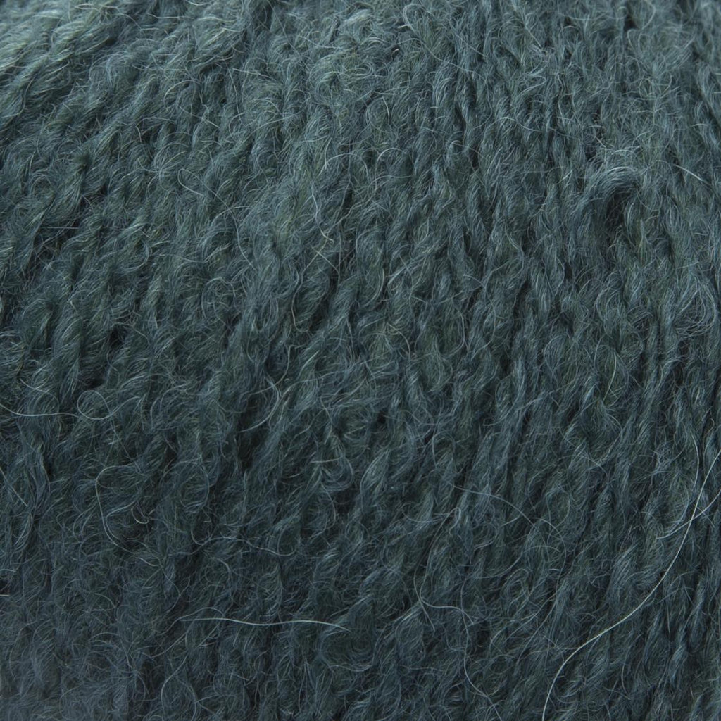 ggh Cumba | 052 - Dunkles Glasgrün