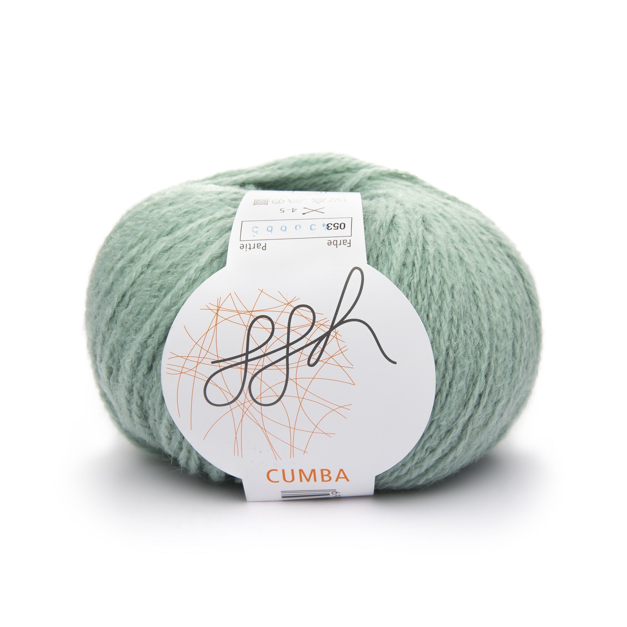 ggh Cumba | 053 - Mintgrün - Rebecca - Online.de