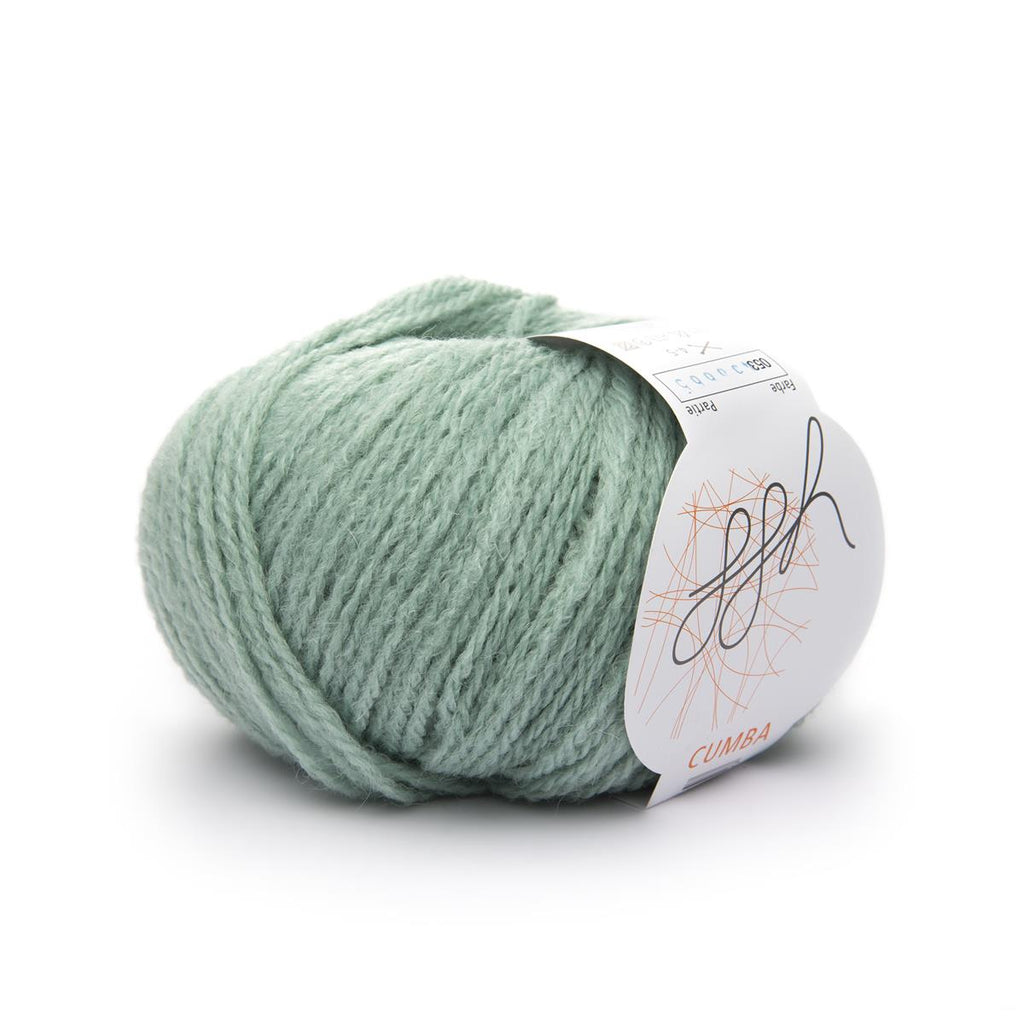 ggh Cumba | 053 - Mintgrün