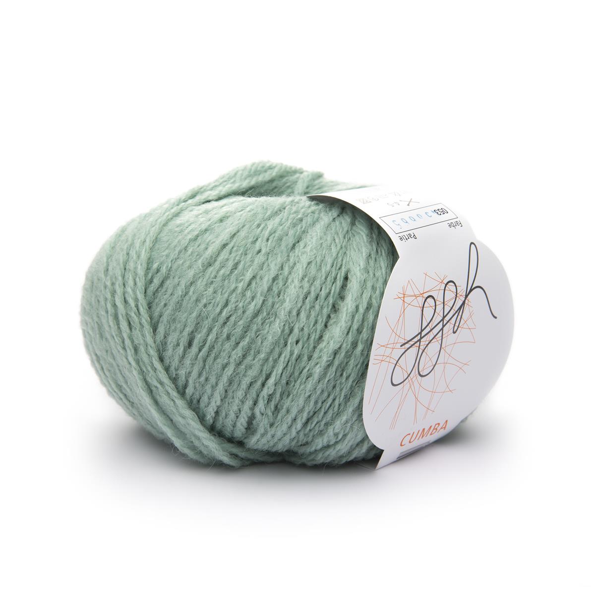 ggh Cumba | 053 - Mintgrün