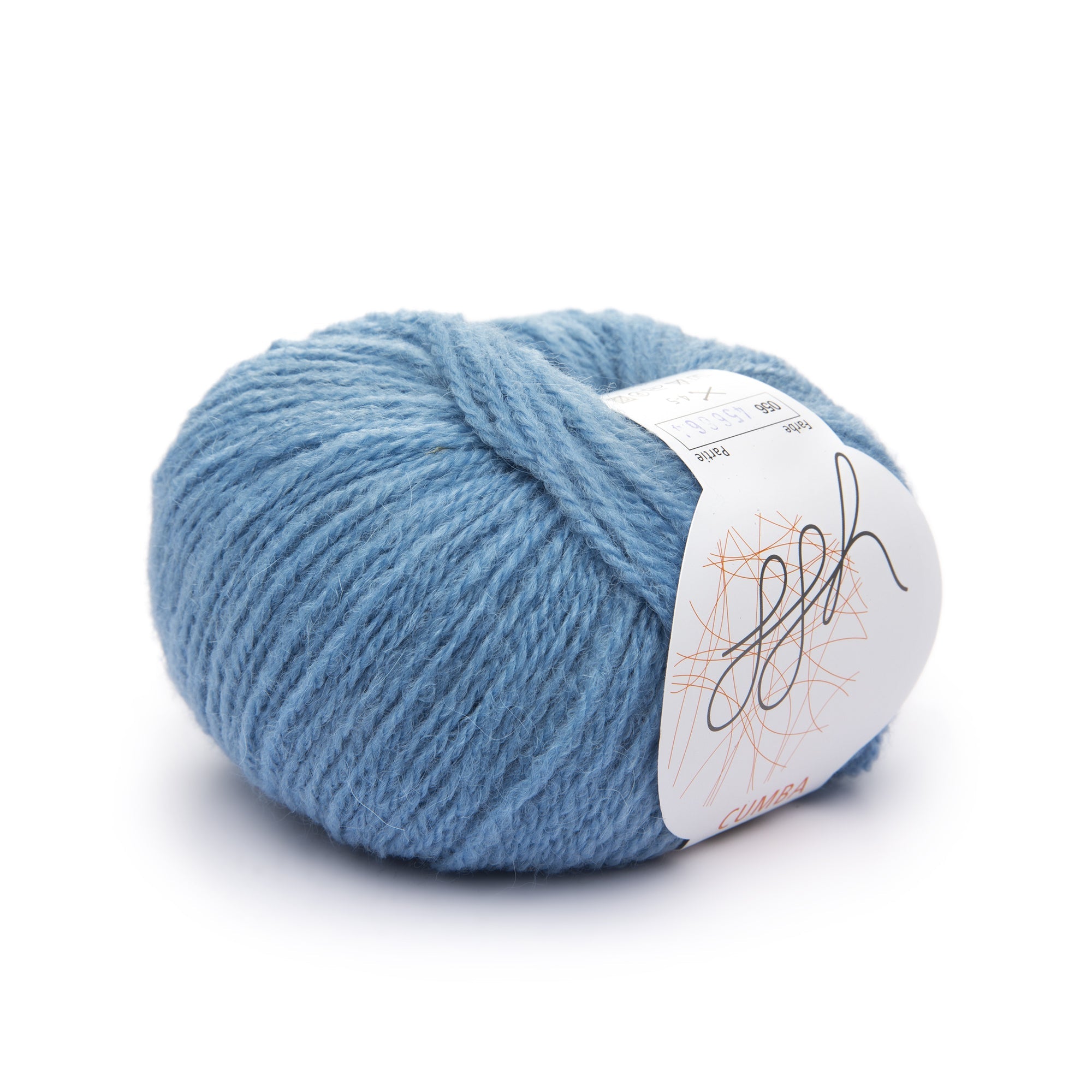 ggh Cumba | 056 - Arktisblau - Rebecca - Online.de