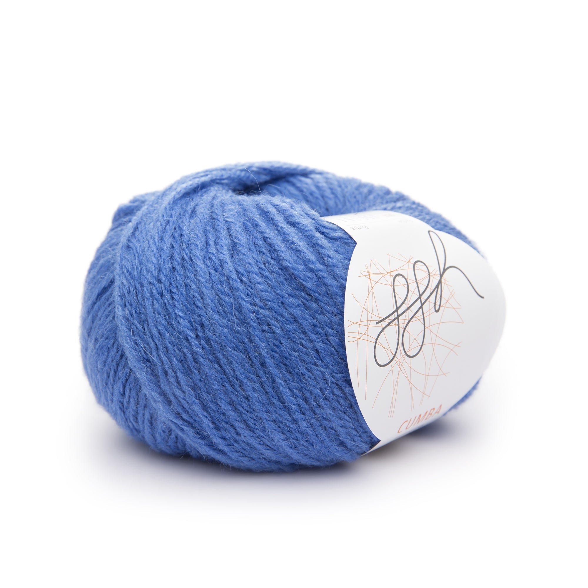 ggh Cumba | 057 - Kornblumenblau - Rebecca - Online.de