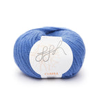 ggh Cumba | 057 - Kornblumenblau