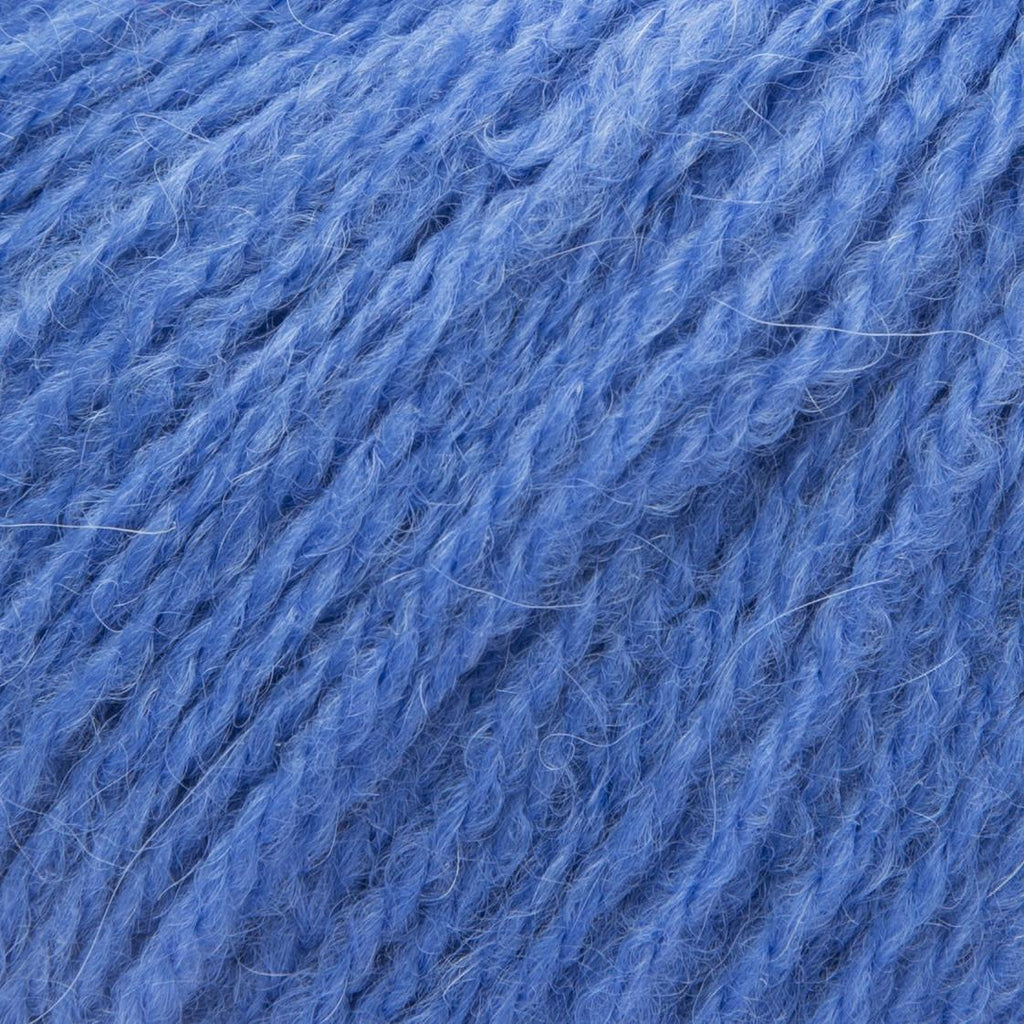 ggh Cumba | 057 - Kornblumenblau