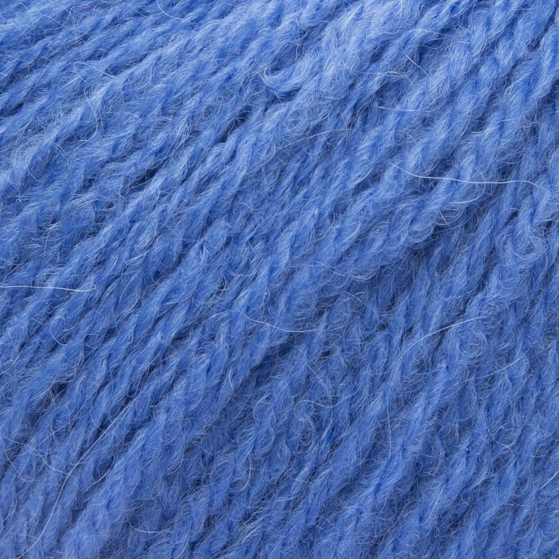 ggh Cumba | 057 - Kornblumenblau