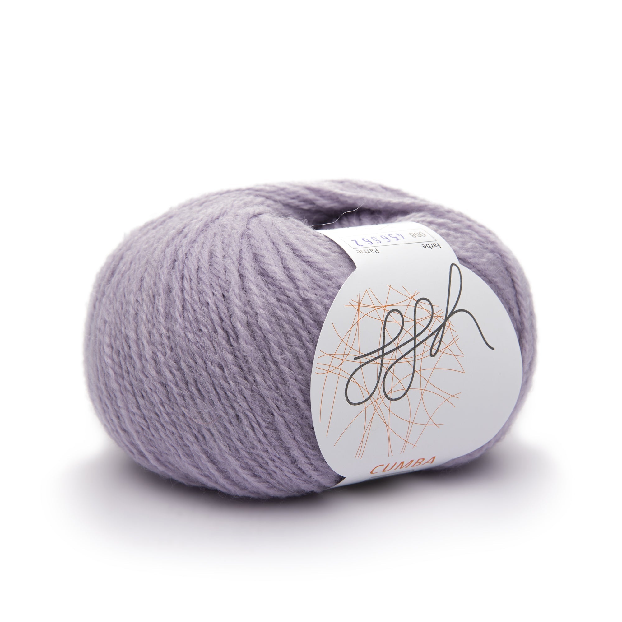 ggh Cumba | 058 - Lavendel - Rebecca - Online.de