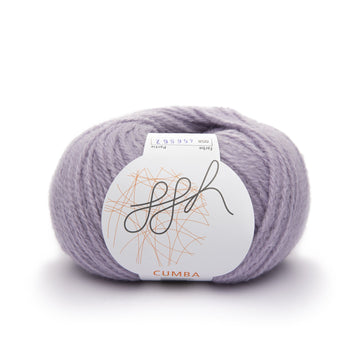 ggh Cumba | 058 - Lavendel