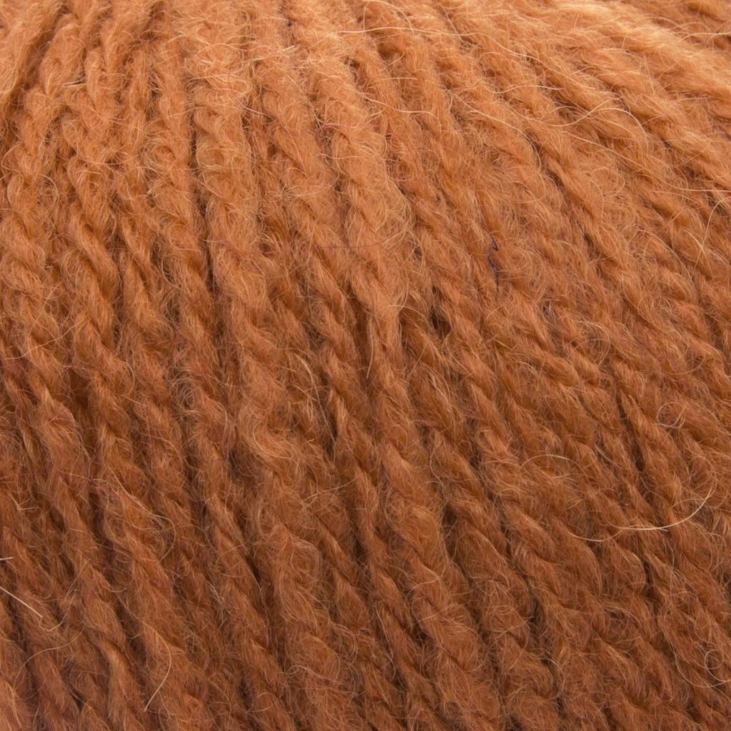 ggh Cumba | 059 - Kupferorange