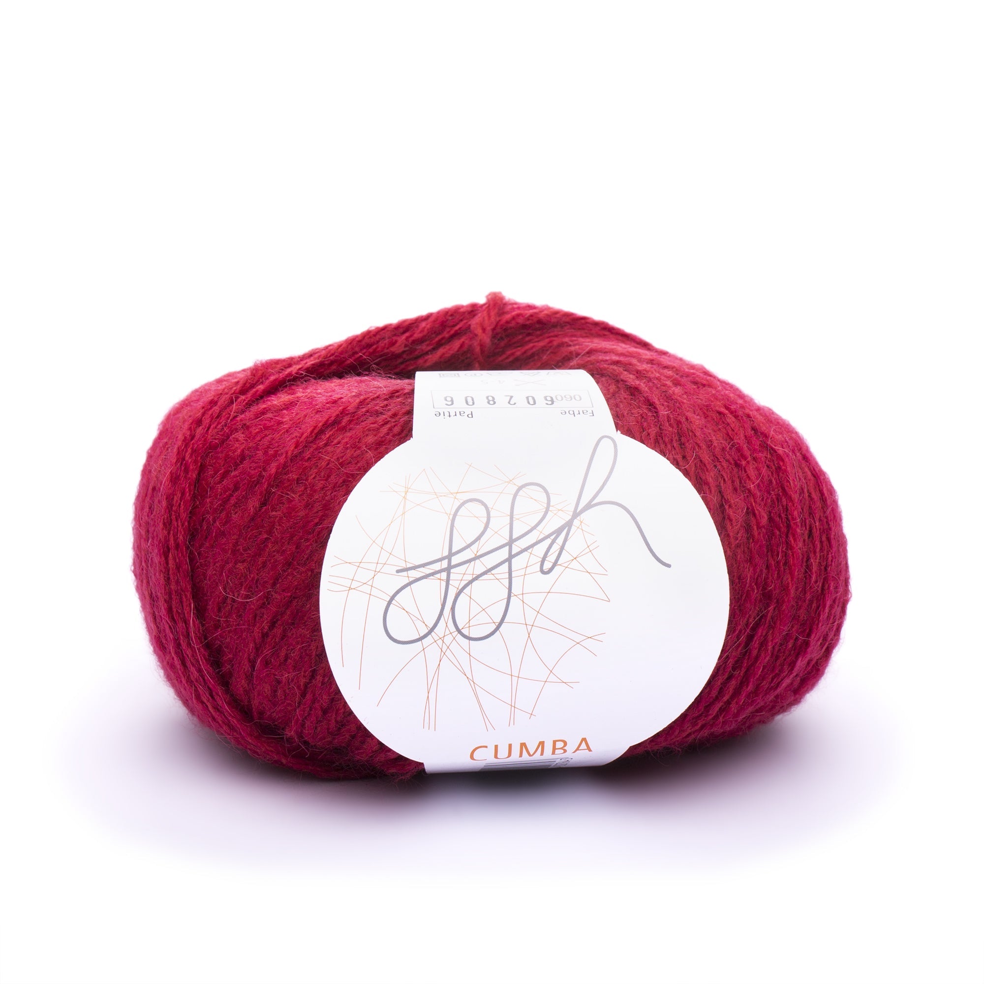 ggh Cumba | 060 - Rostrot - Rebecca - Online.de