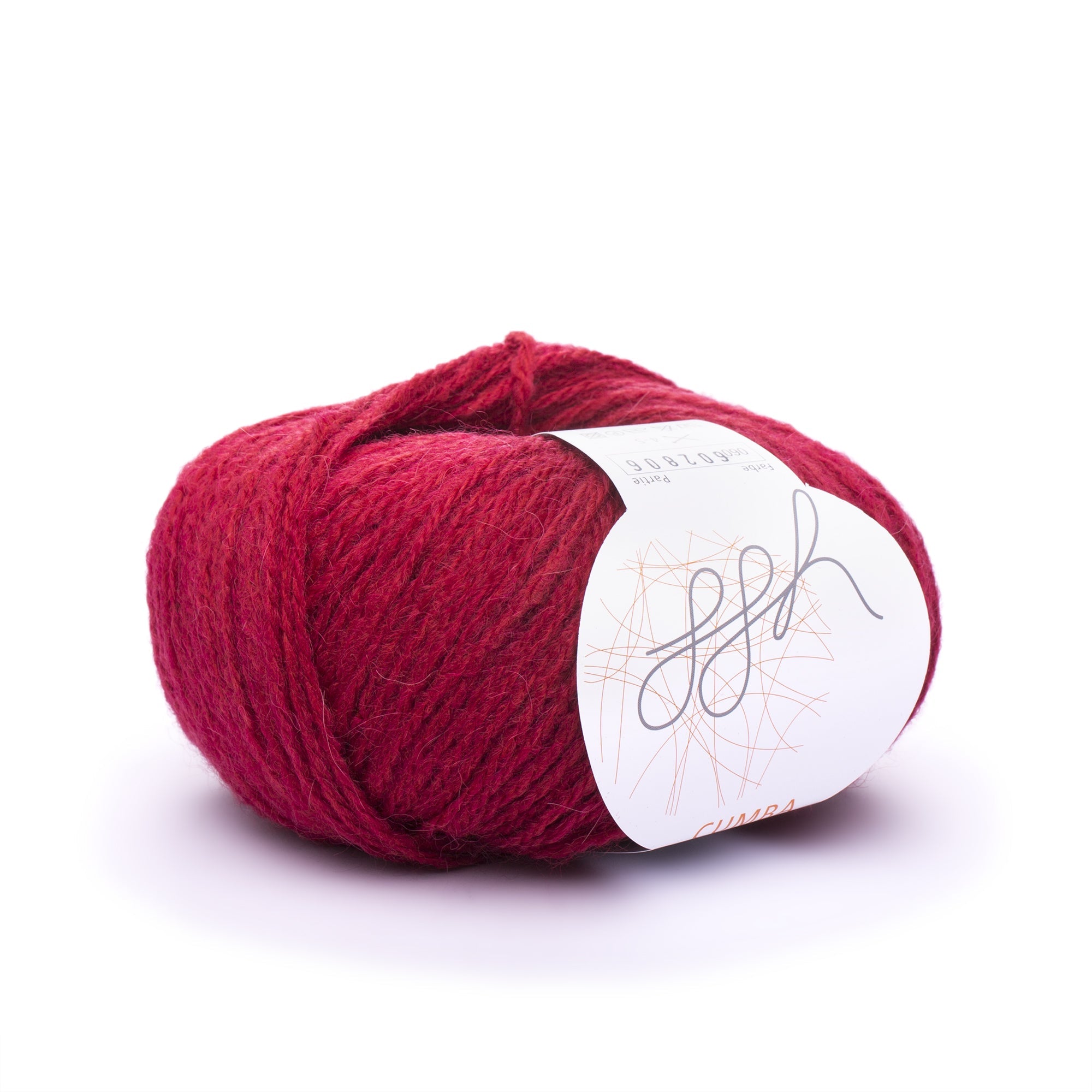 ggh Cumba | 060 - Rostrot - Rebecca - Online.de