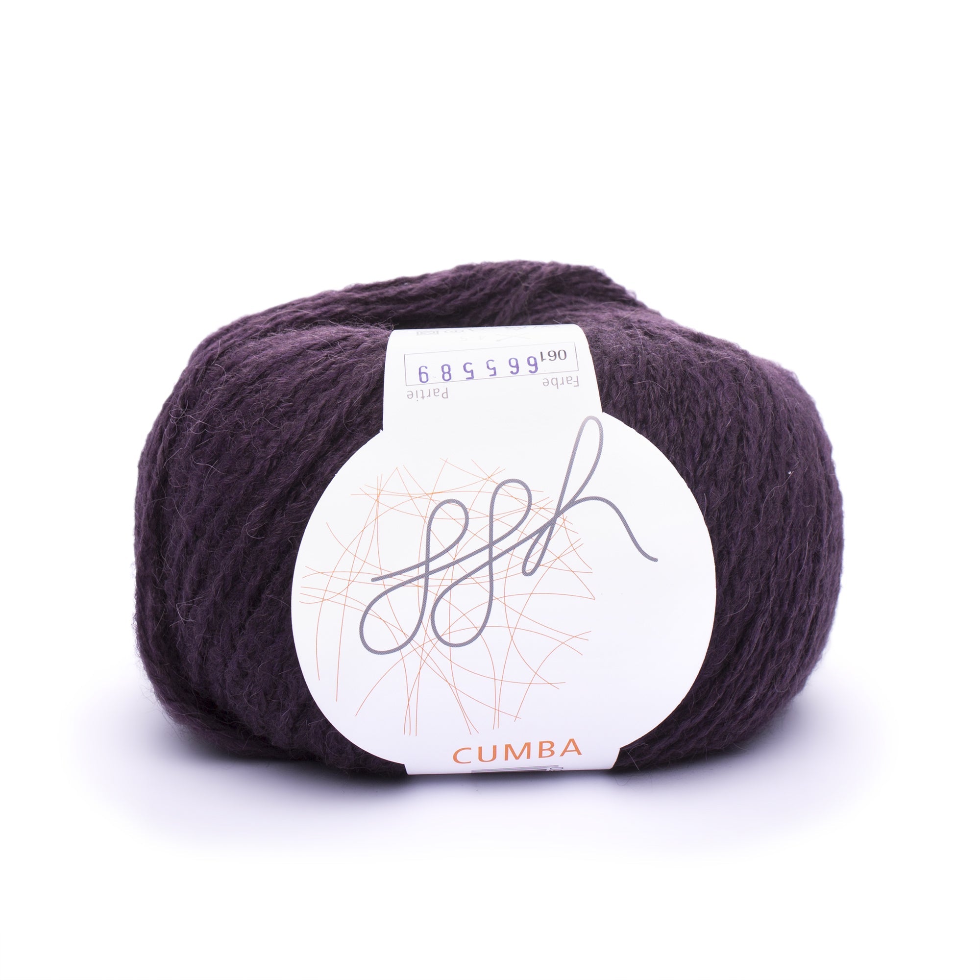 ggh Cumba | 061 - Dunkles Aubergine - Rebecca - Online.de