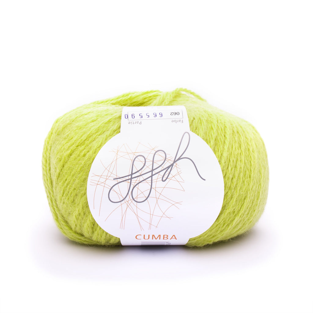 ggh Cumba | 062 - Kiwi - Rebecca - Online.de