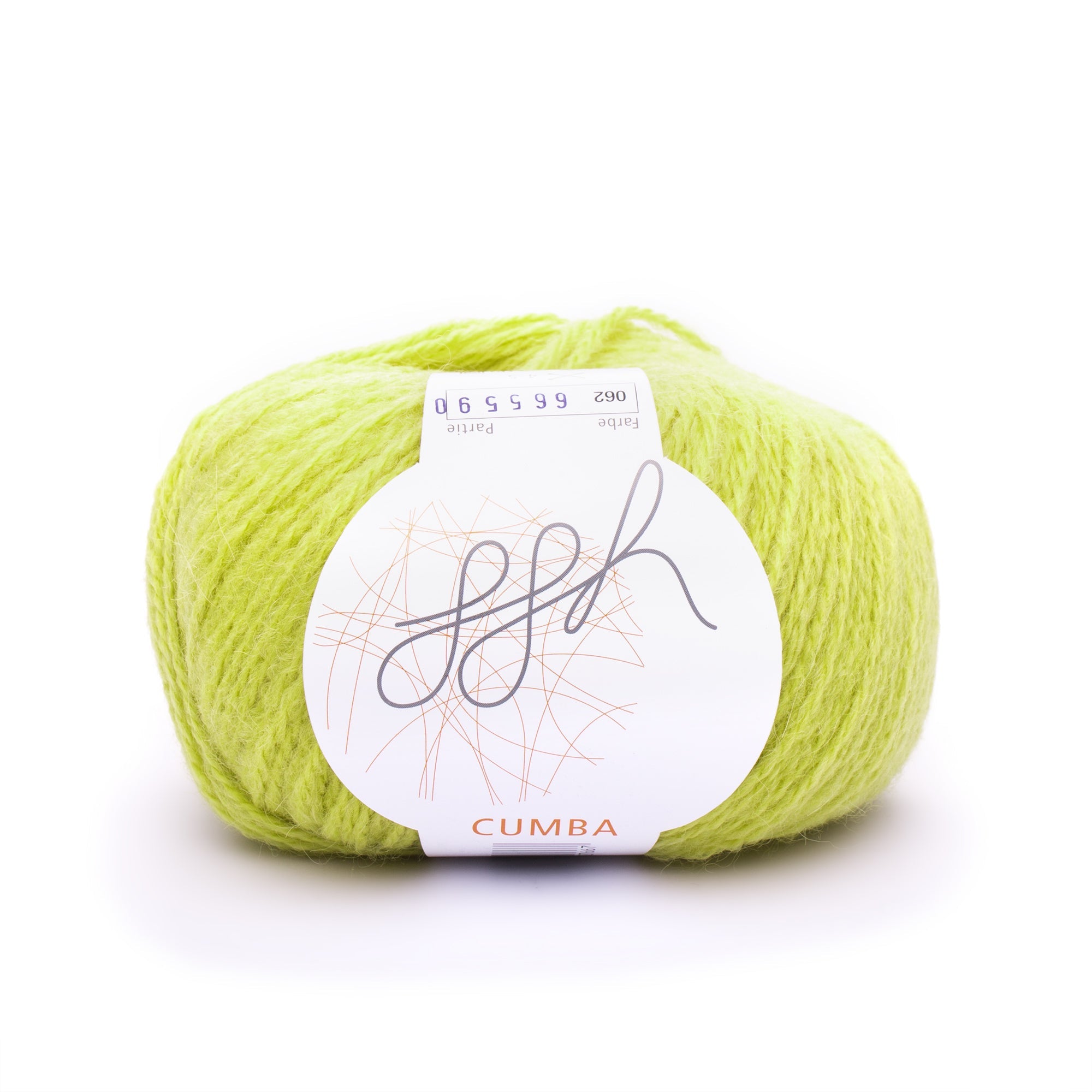 ggh Cumba | 062 - Kiwi - Rebecca - Online.de
