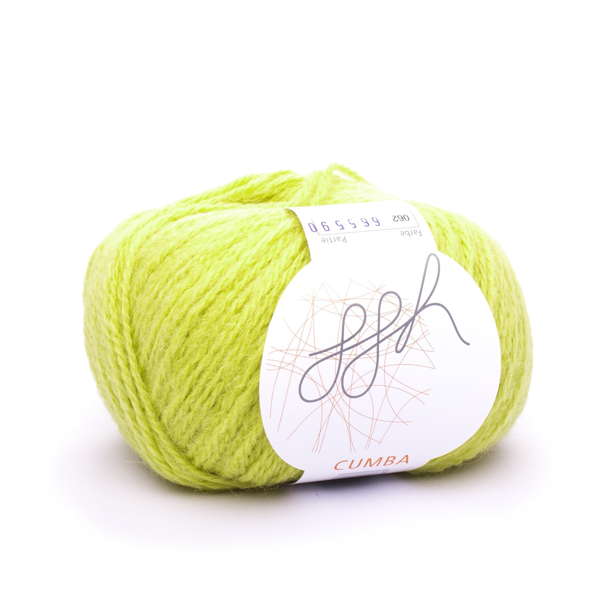 ggh Cumba | 062 - Kiwi - Rebecca - Online.de