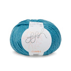 ggh Cumba | 064 - Türkis