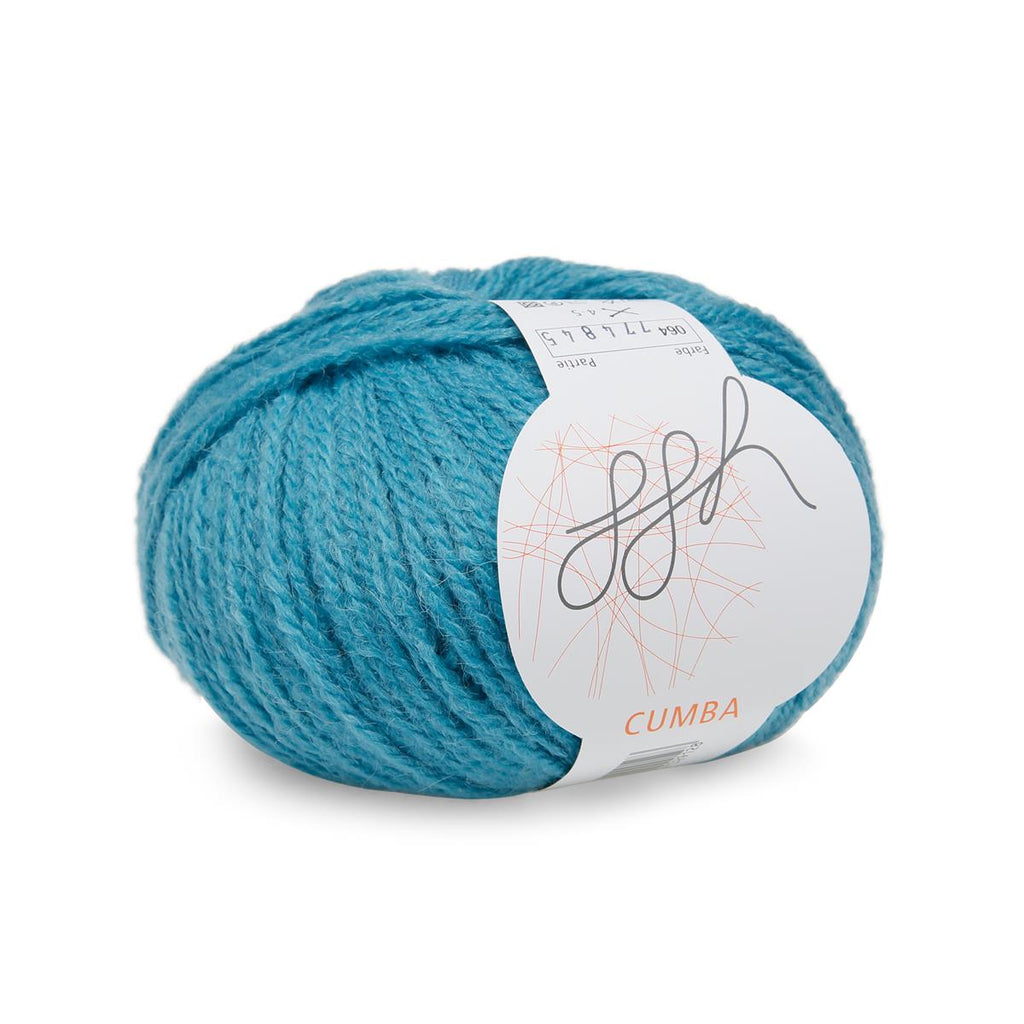 ggh Cumba | 064 - Türkis