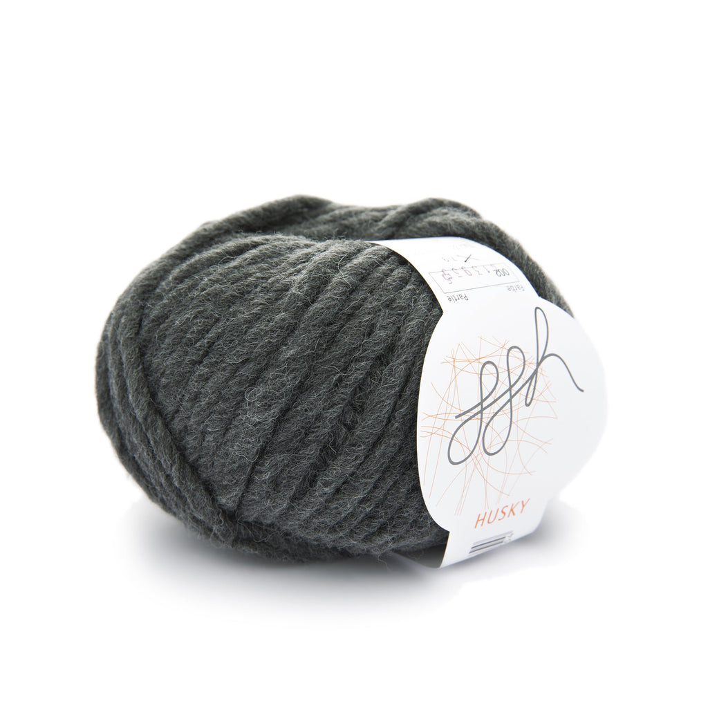 ggh Husky | 002 - Anthrazit meliert - Rebecca - Online.de