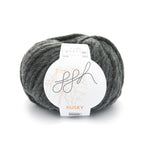 ggh Husky | 002 - Anthrazit meliert