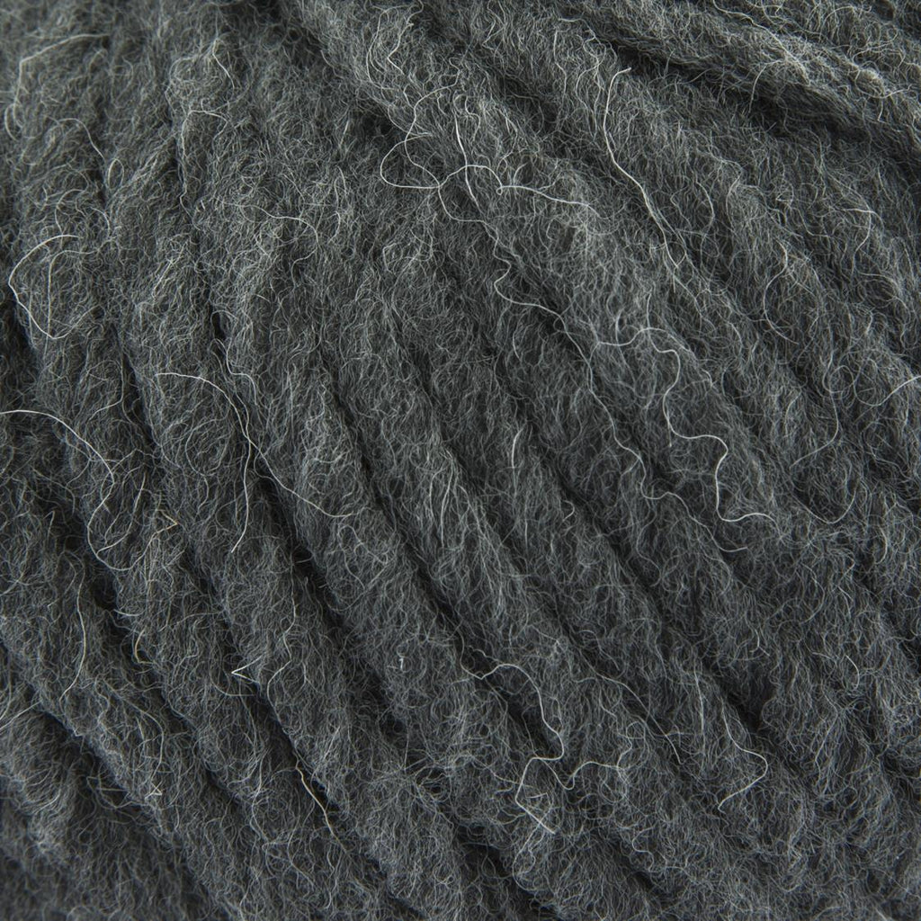 ggh Husky | 002 - Anthrazit meliert