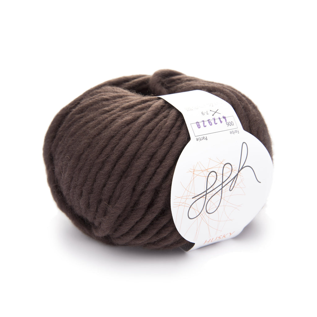 ggh Husky | 006 - Schokolade - Rebecca - Online.de