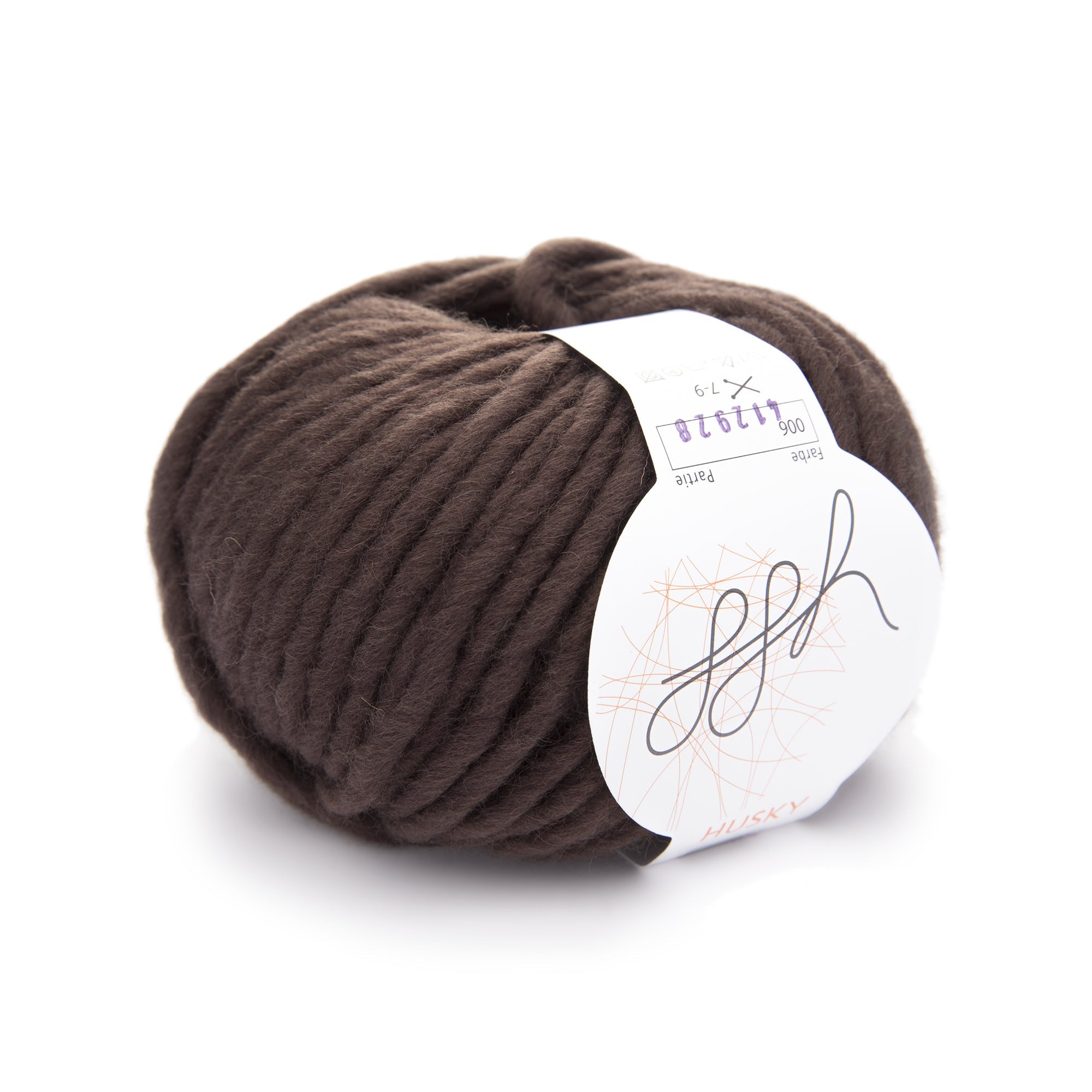 ggh Husky | 006 - Schokolade - Rebecca - Online.de