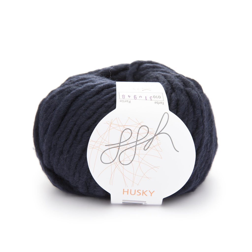 ggh Husky | 010 - Marine - Rebecca - Online.de