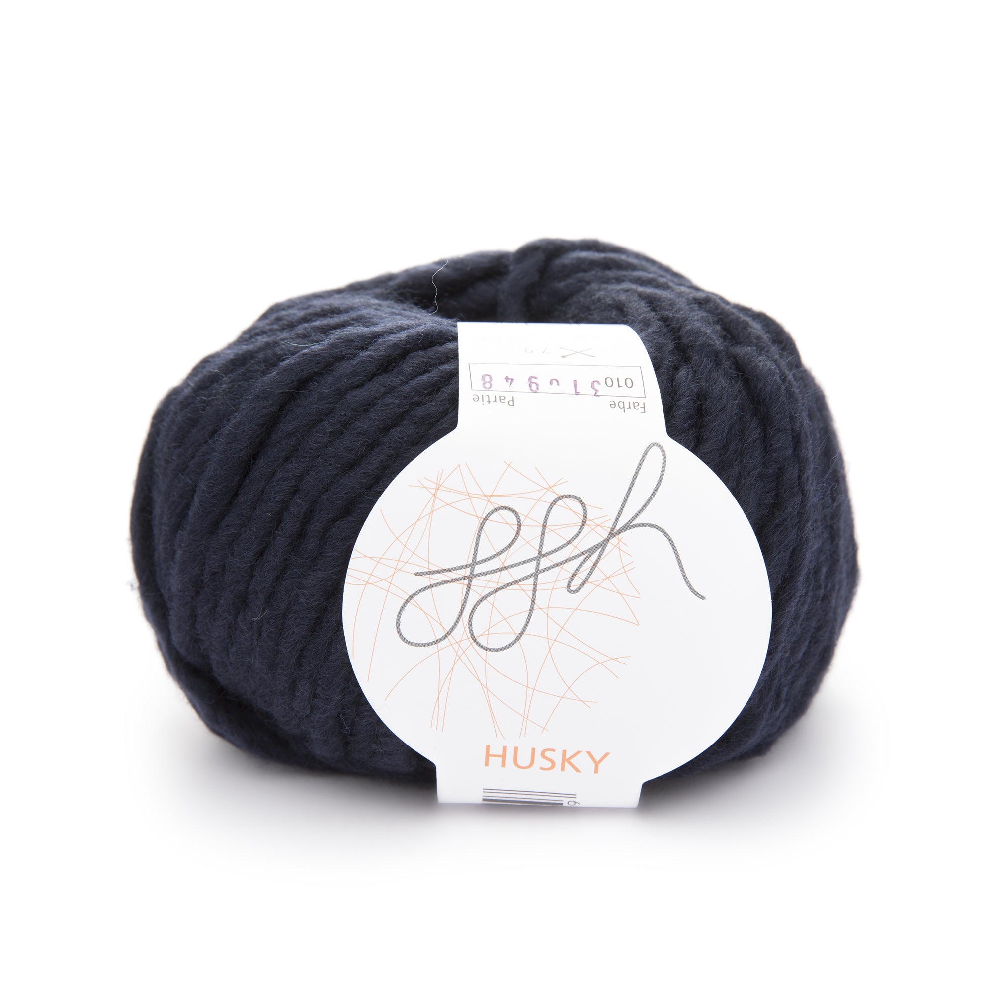 ggh Husky | 010 - Marine - Rebecca - Online.de
