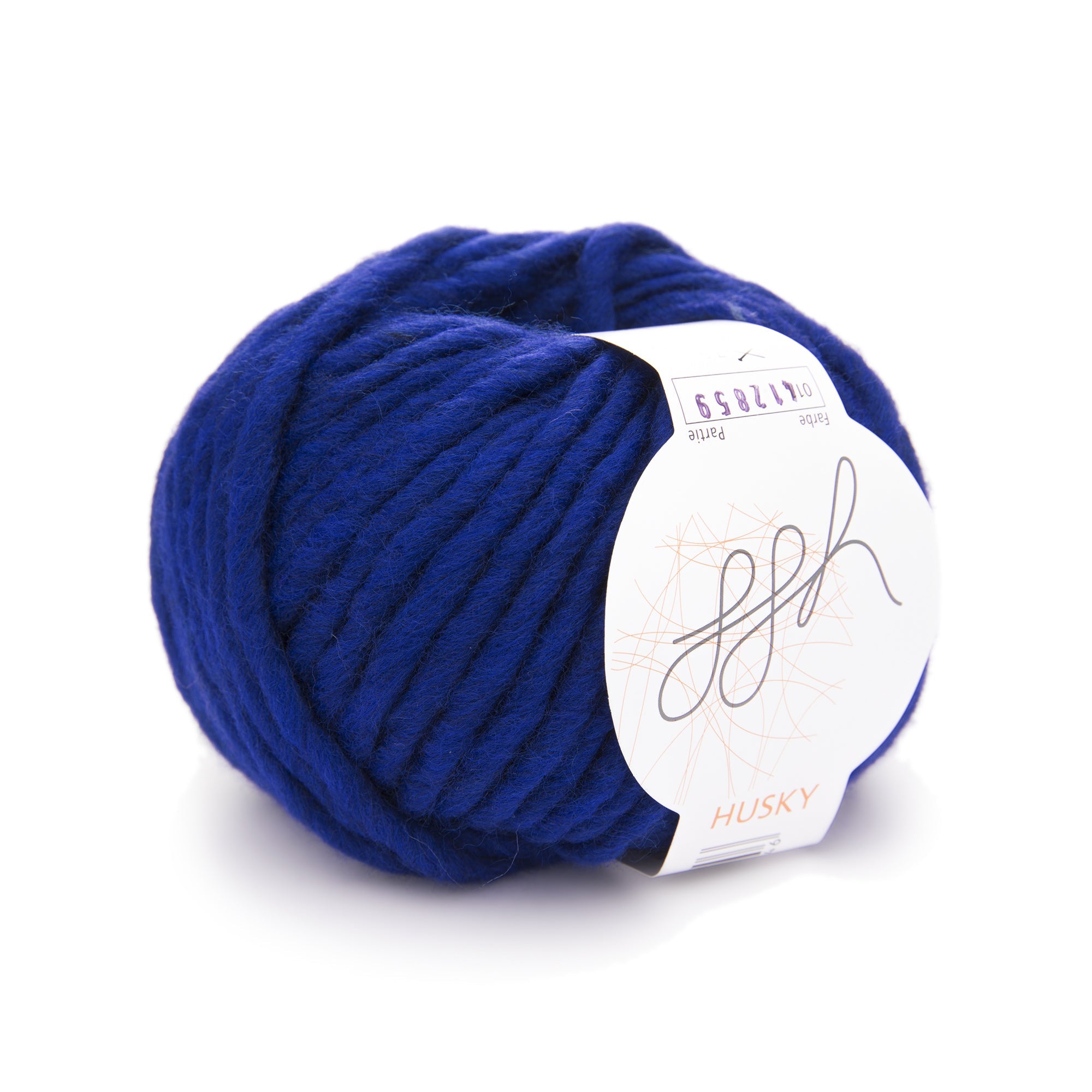 ggh Husky | 011 - Royalblau - Rebecca - Online.de