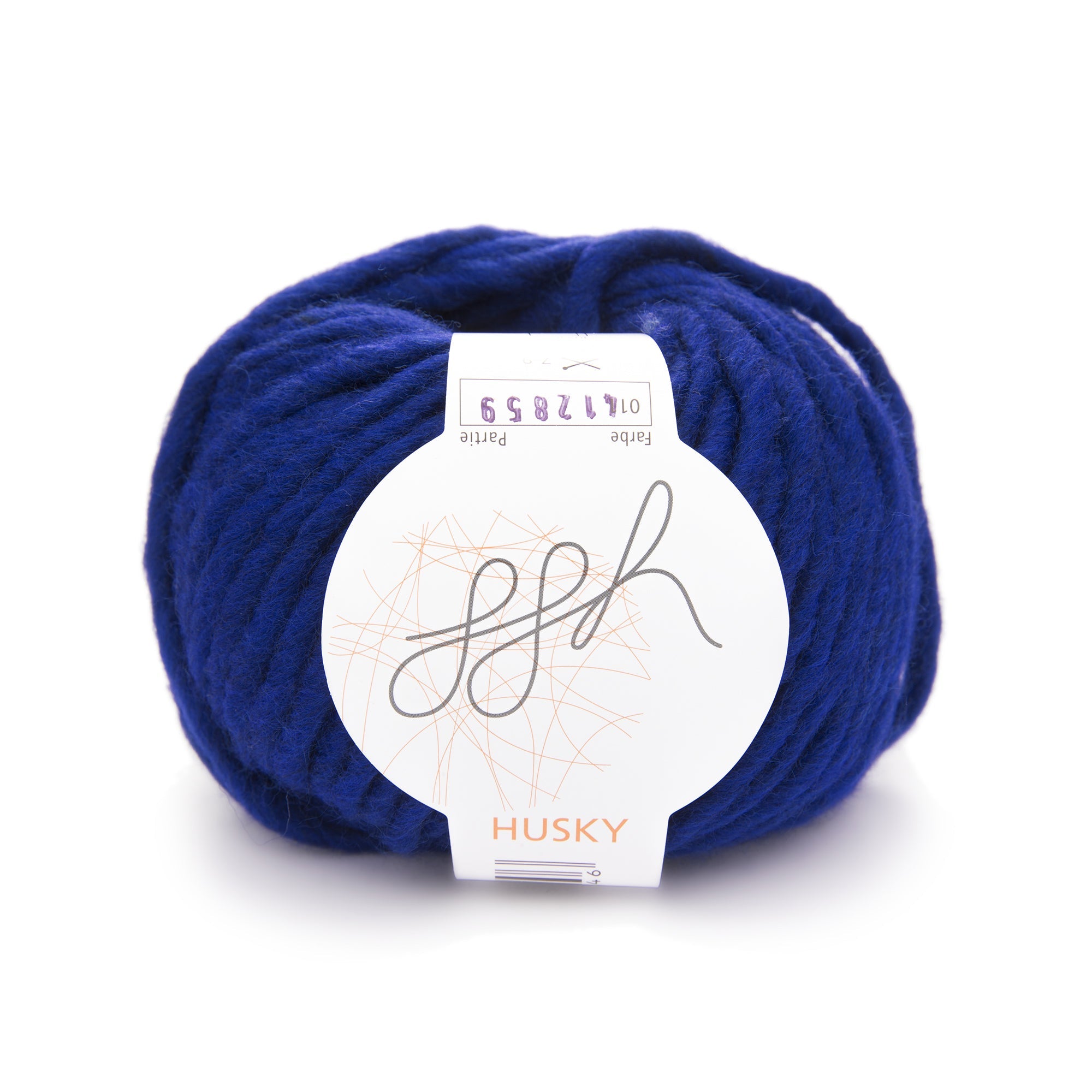 ggh Husky | 011 - Royalblau - Rebecca - Online.de