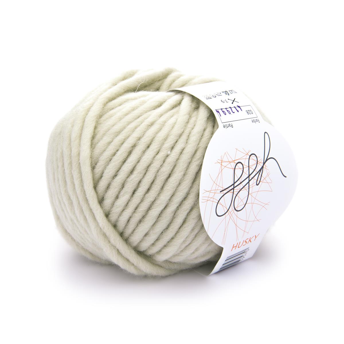 ggh Husky | 028 - Marmorgrau