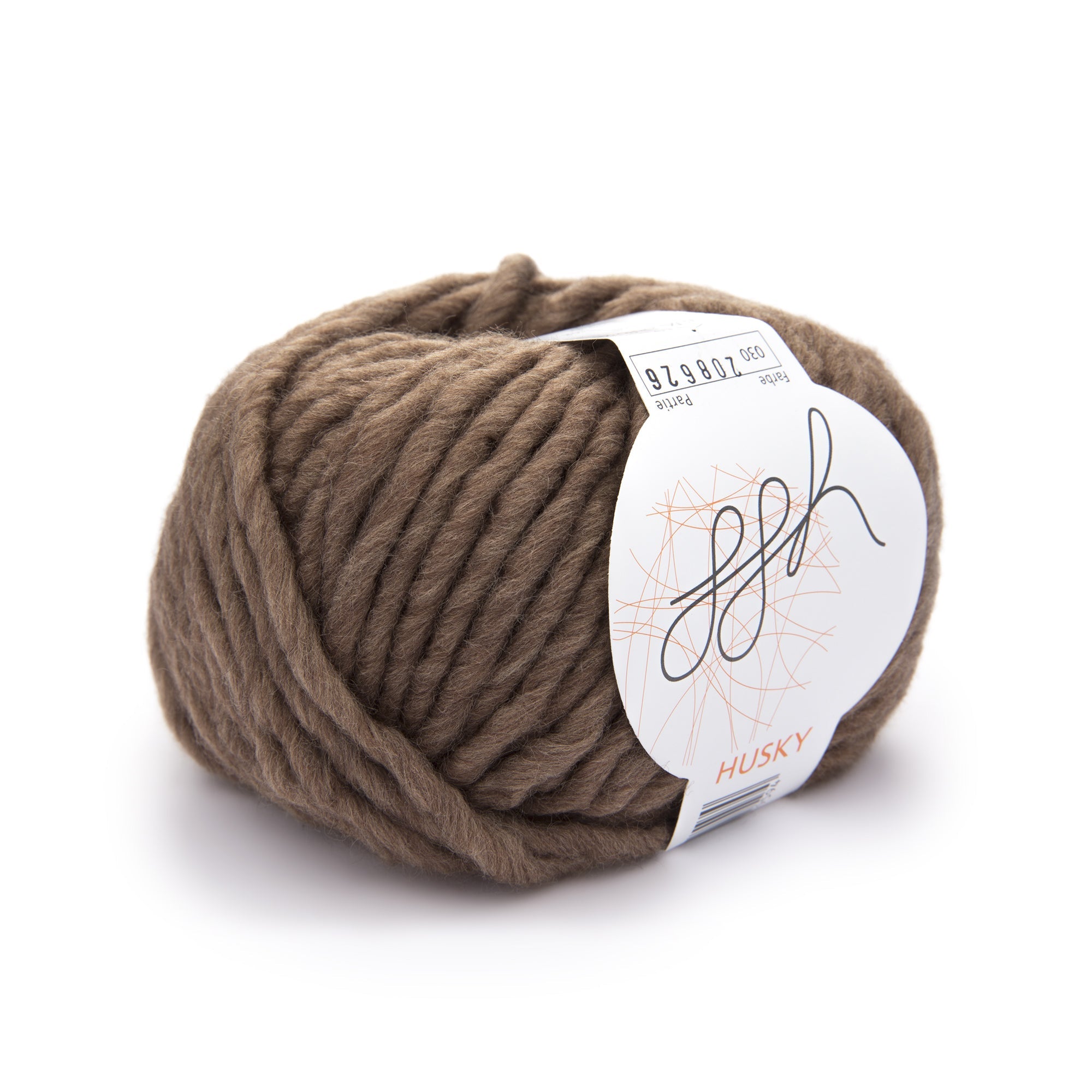 ggh Husky | 030 - Lederbraun - Rebecca - Online.de