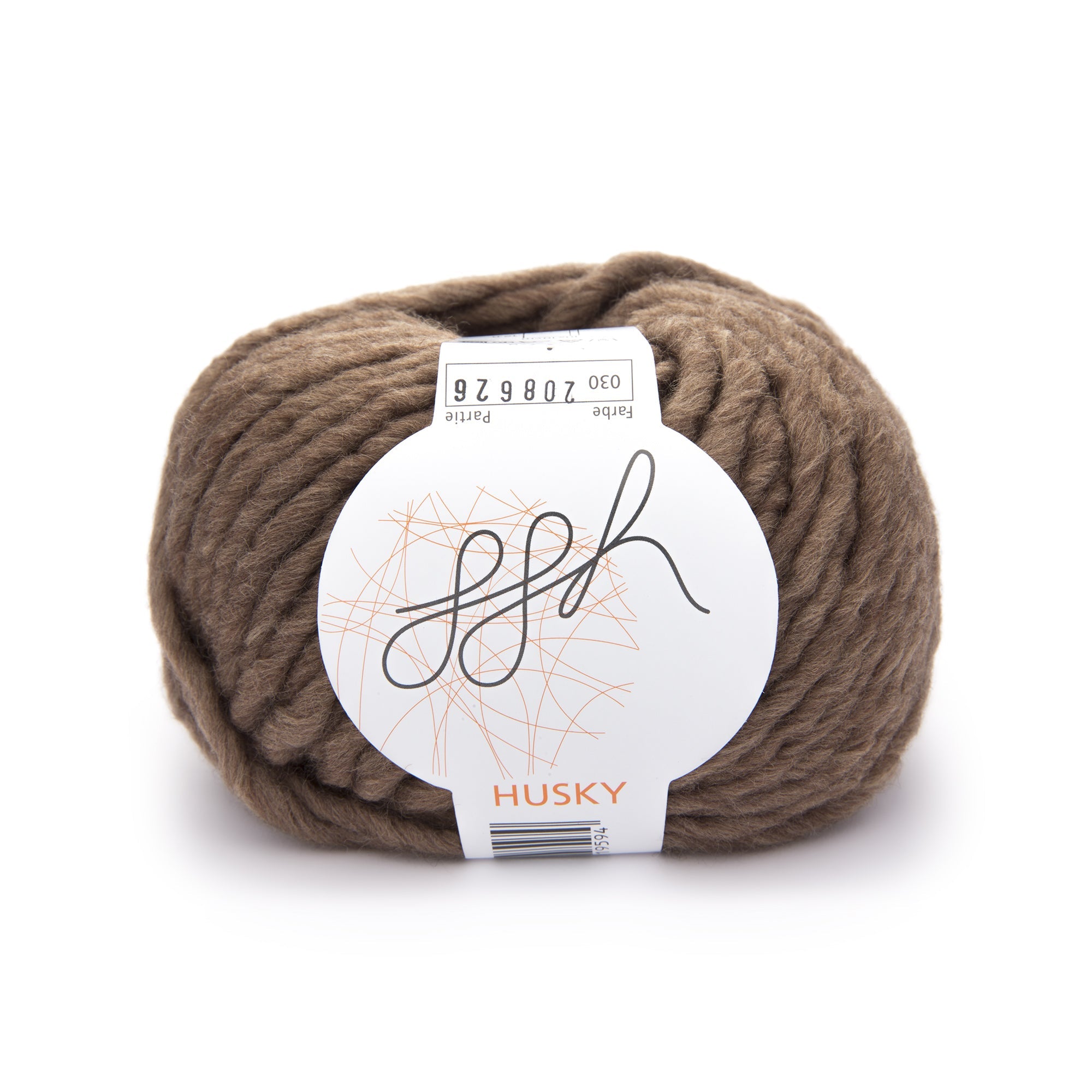 ggh Husky | 030 - Lederbraun - Rebecca - Online.de