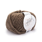 ggh Husky | 030 - Lederbraun