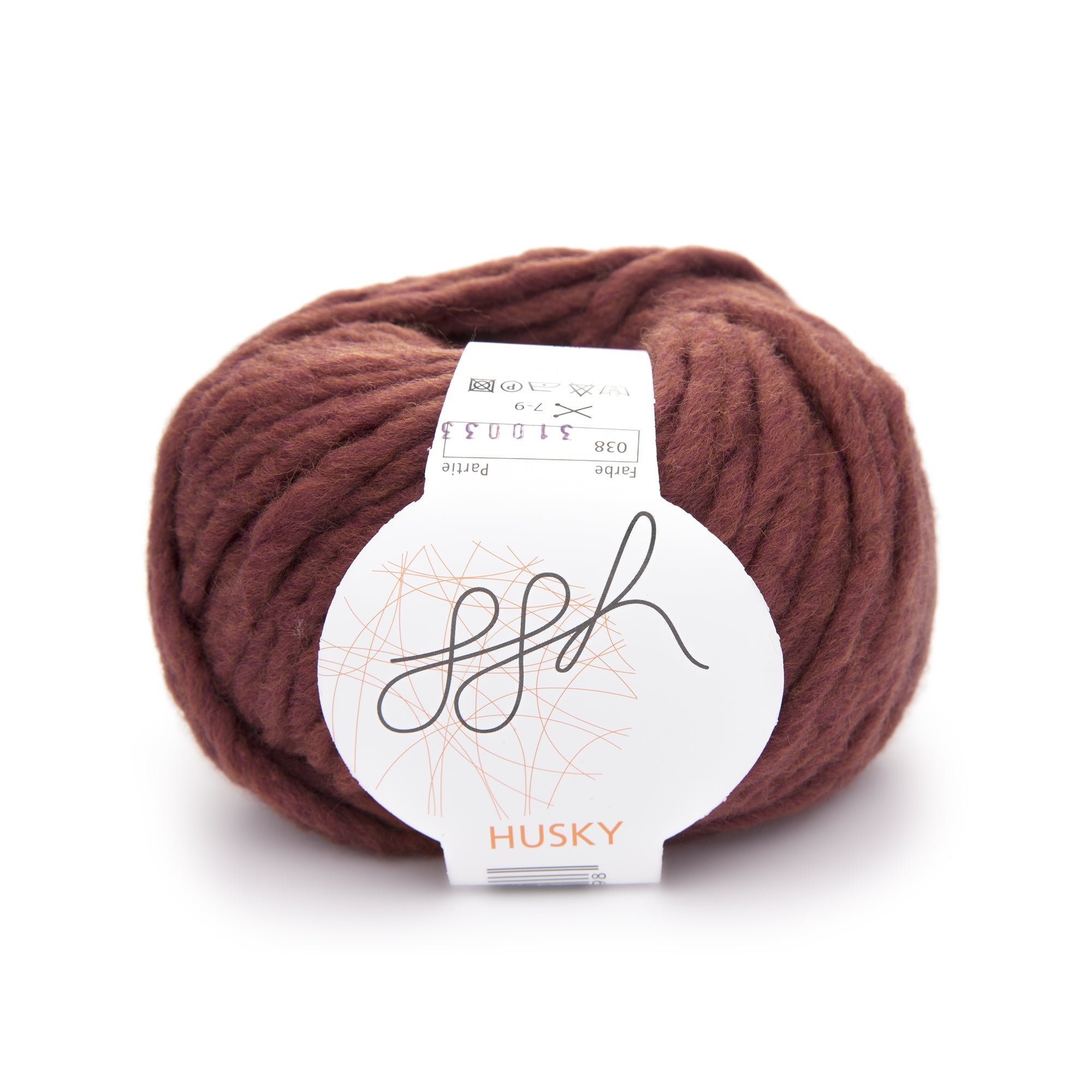 ggh Husky | 038 - Sequoiabraun - Rebecca - Online.de