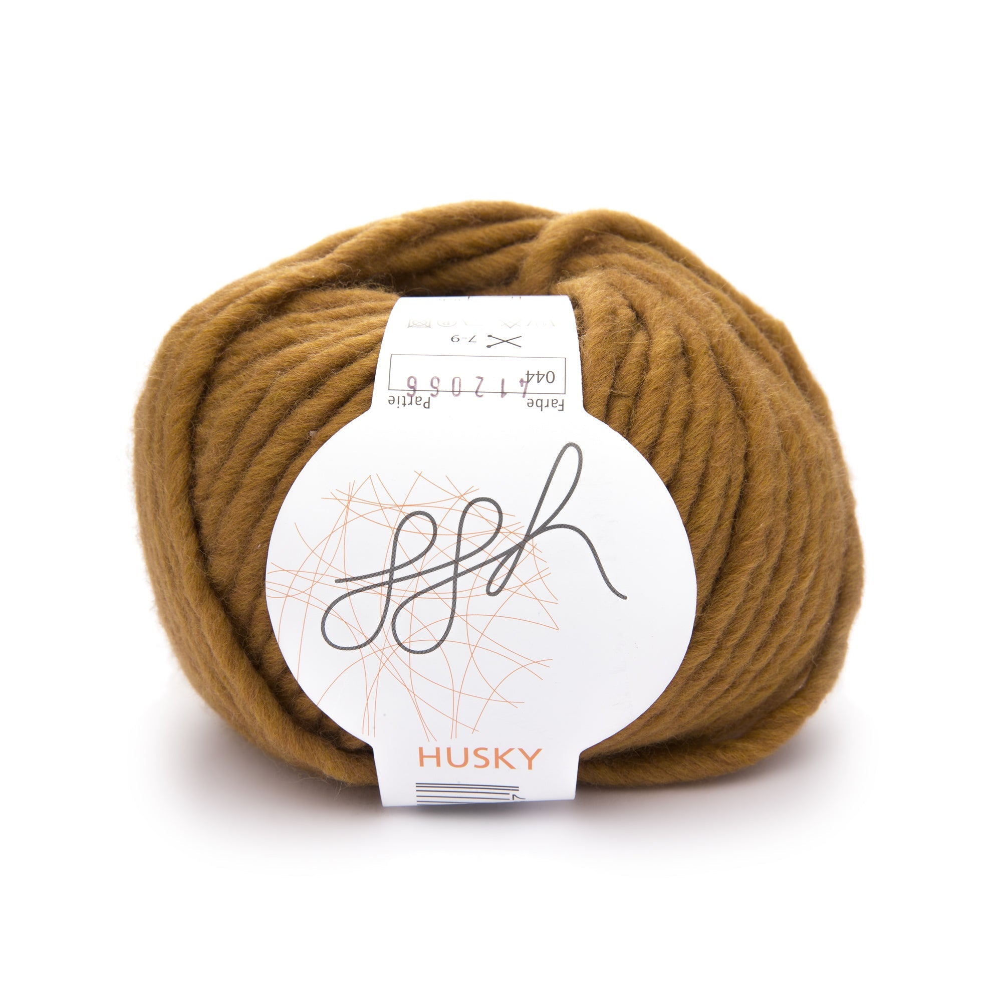 ggh Husky | 044 - Curry - Rebecca - Online.de