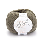 ggh Husky | 045 - Torfbraun