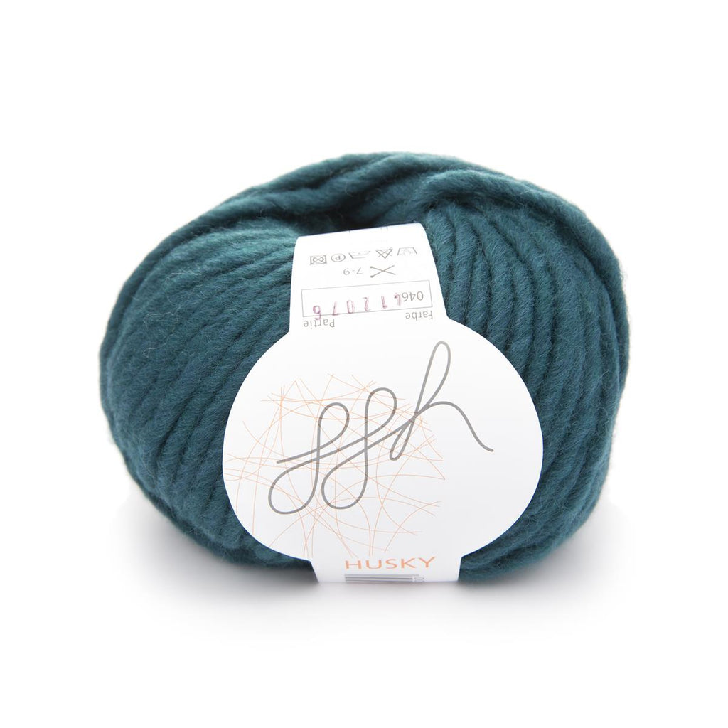 ggh Husky | 046 - Petrol