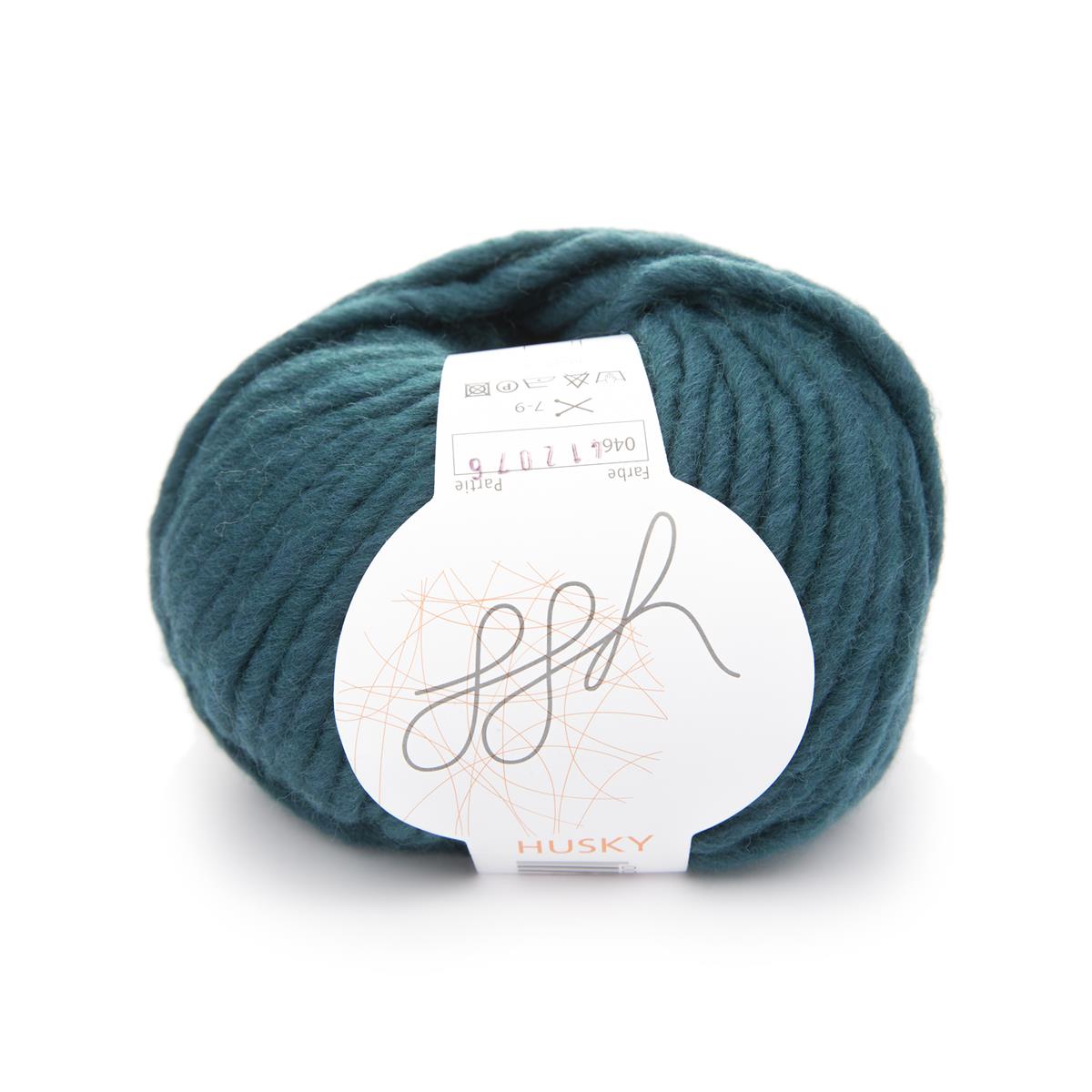 ggh Husky | 046 - Petrol