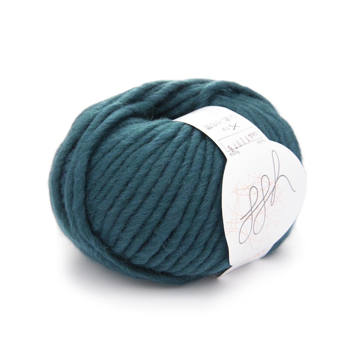 ggh Husky | 046 - Petrol