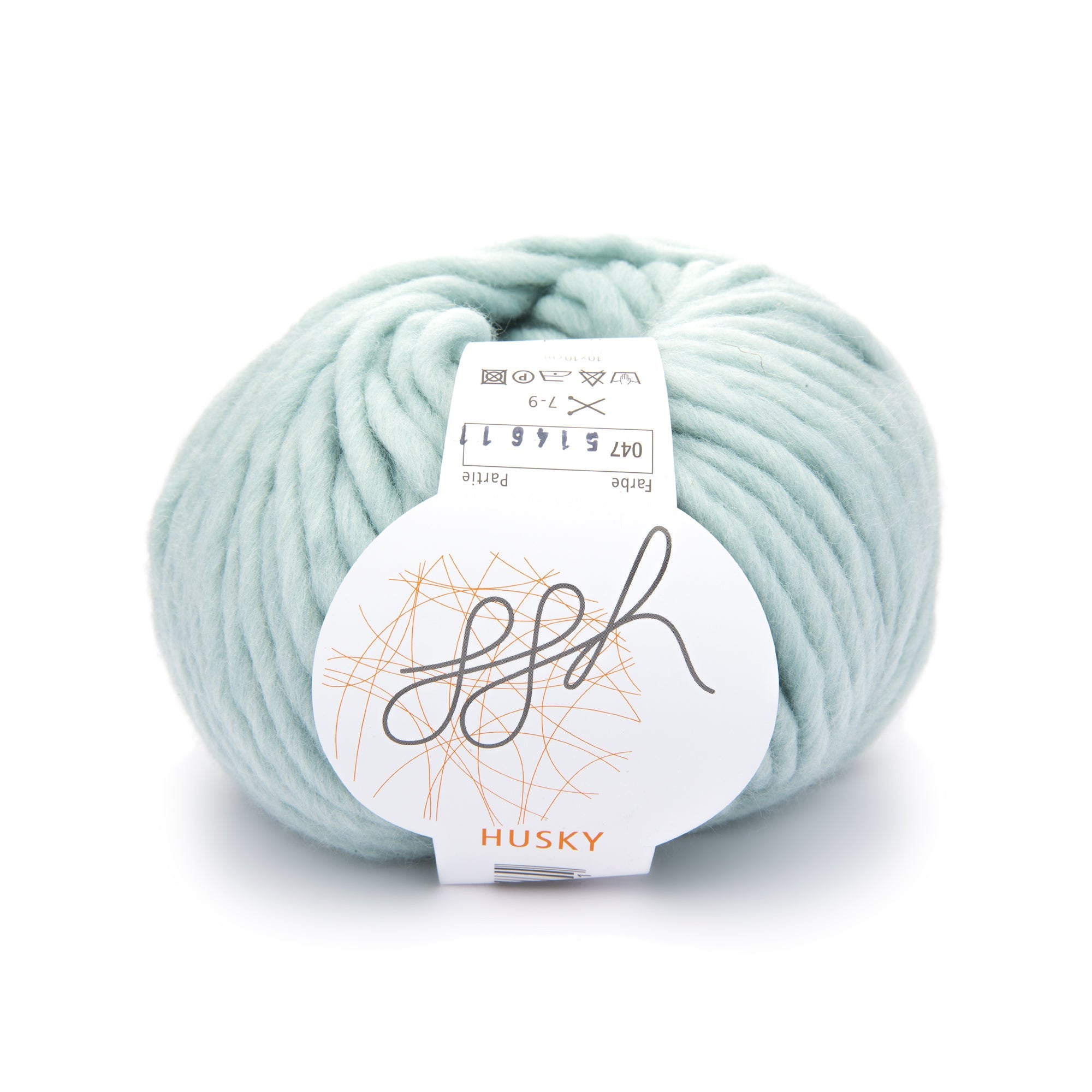 ggh Husky | 047 - Mint - Rebecca - Online.de