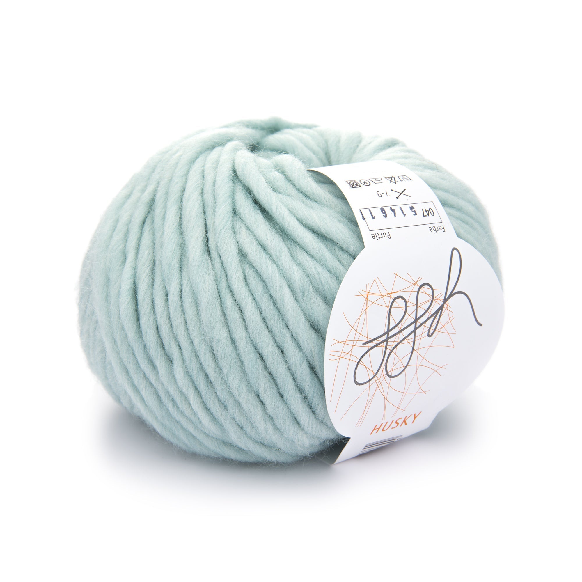 ggh Husky | 047 - Mint - Rebecca - Online.de