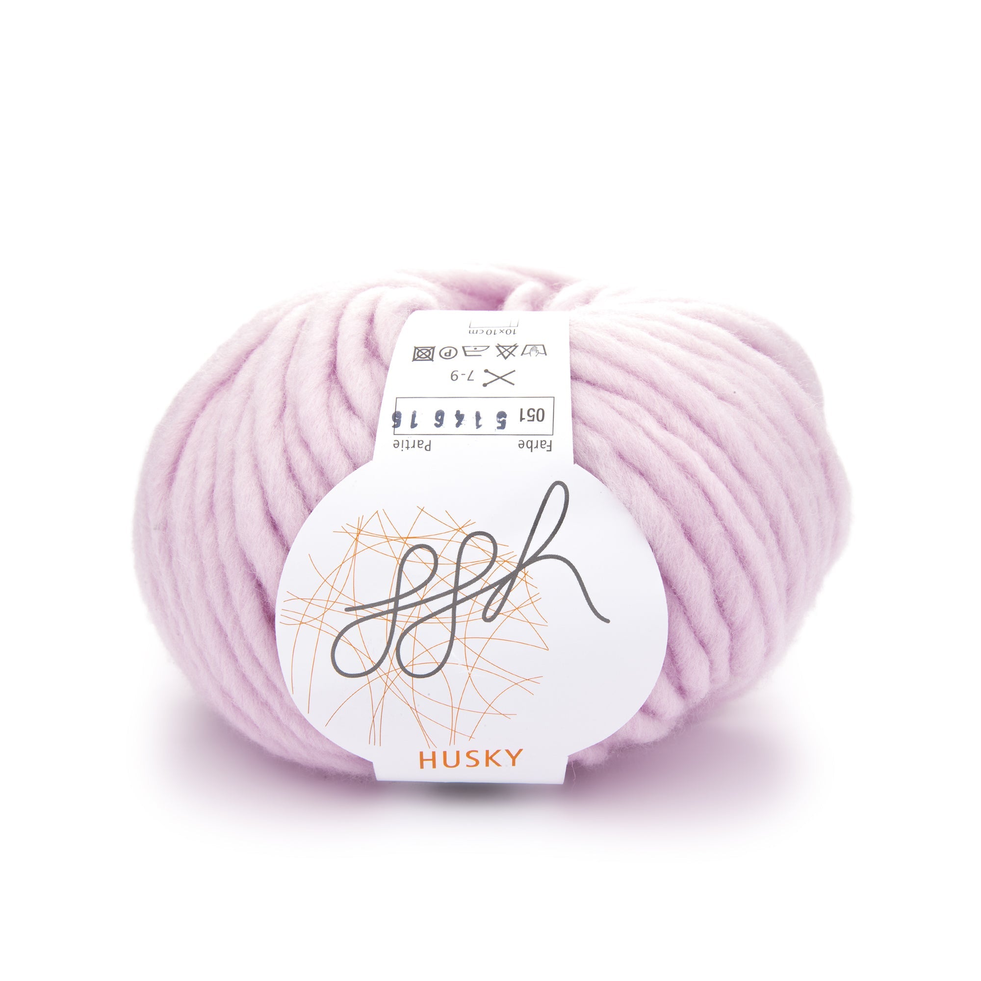 ggh Husky | 051 - Rosa - Rebecca - Online.de