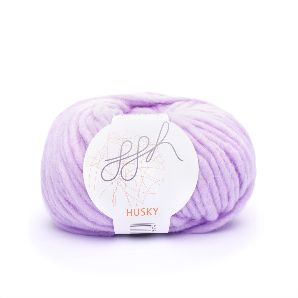 ggh Husky | 052 - Fliederrosa - Rebecca - Online.de