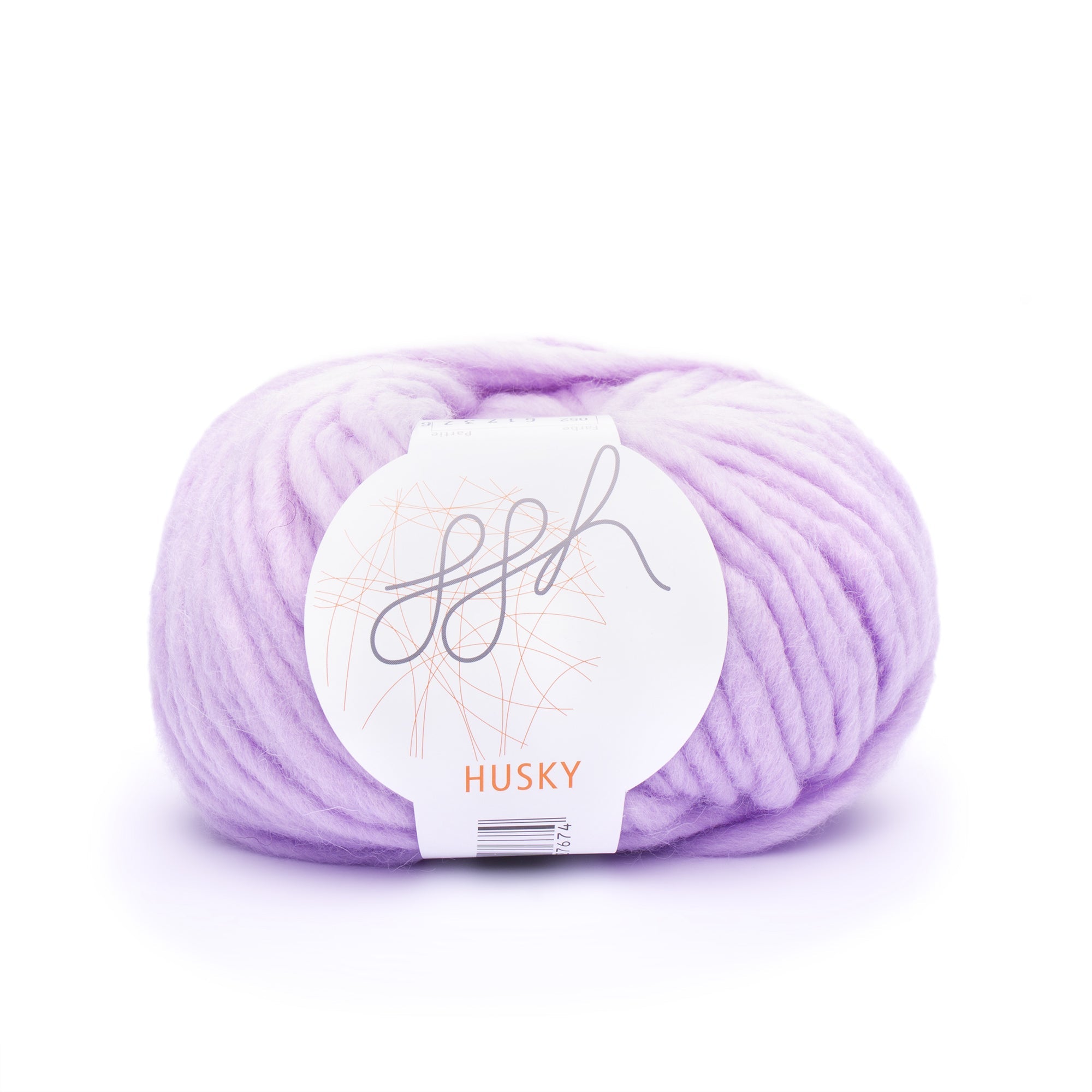 ggh Husky | 052 - Fliederrosa - Rebecca - Online.de