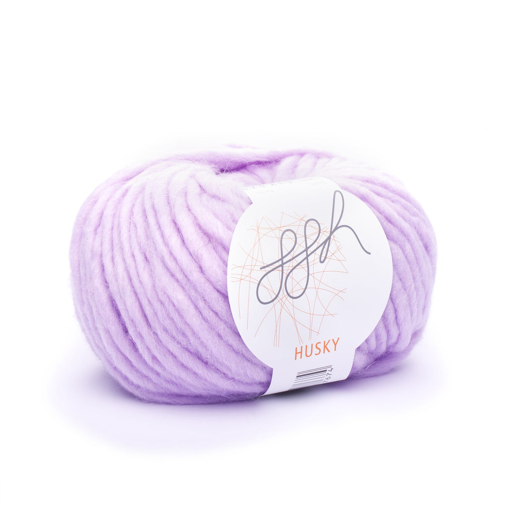 ggh Husky | 052 - Fliederrosa - Rebecca - Online.de