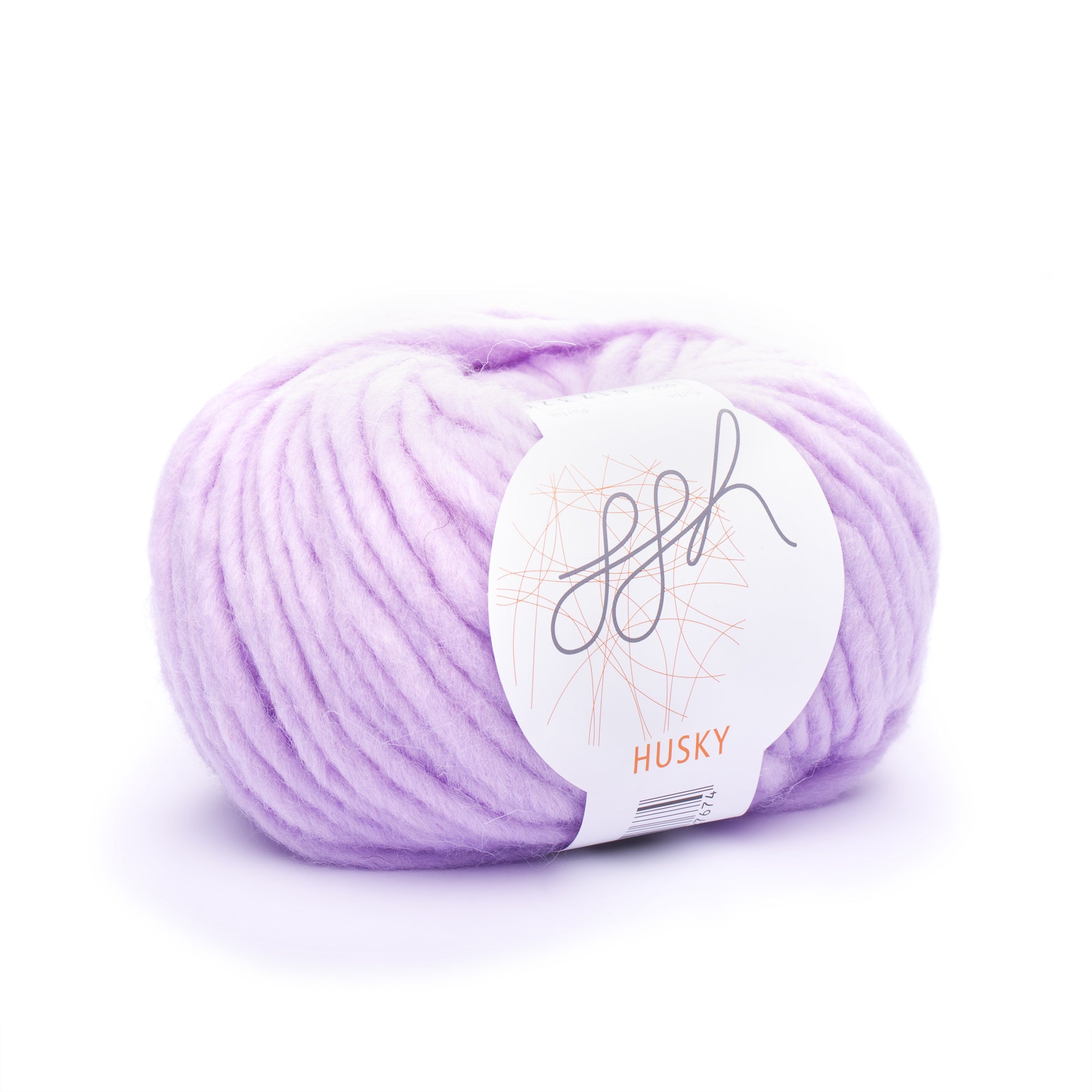 ggh Husky | 052 - Fliederrosa - Rebecca - Online.de
