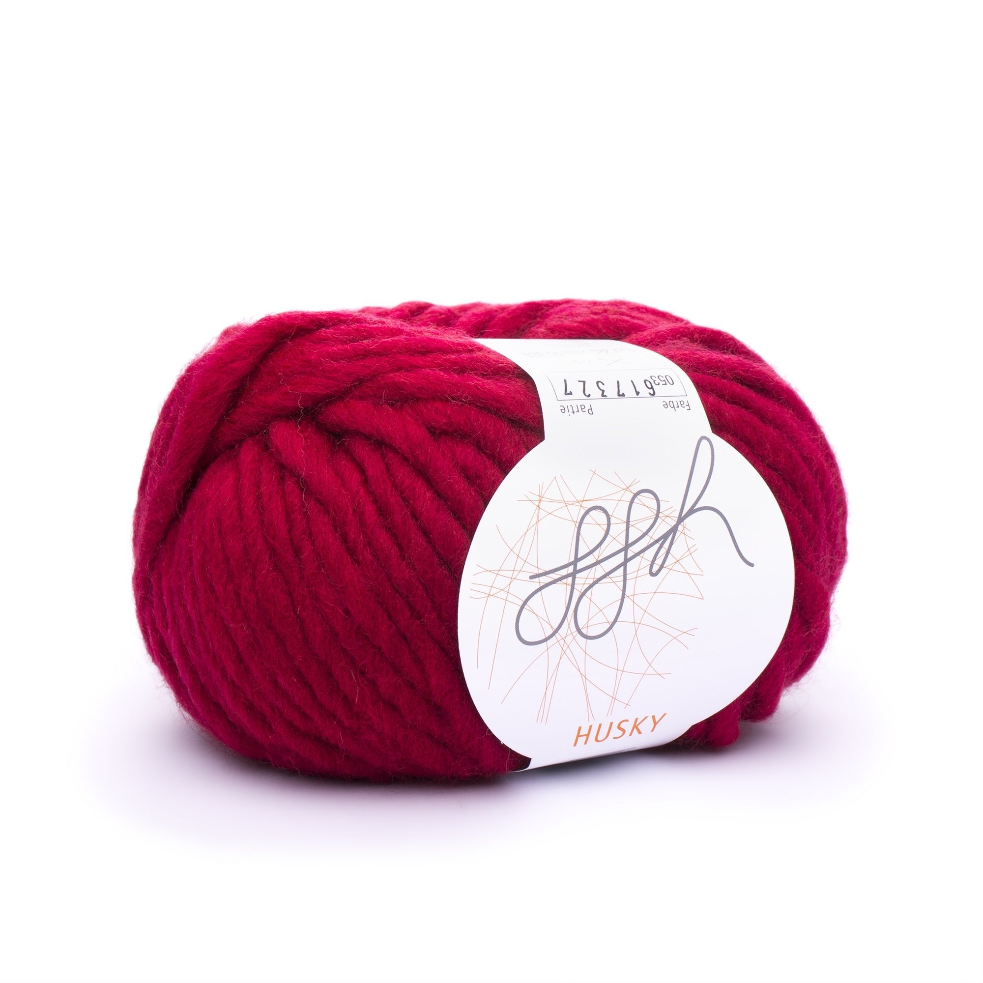 ggh Husky | 053 - Purpurrot - Rebecca - Online.de